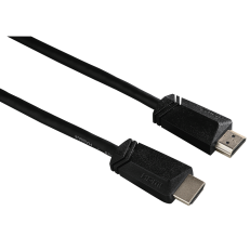 HAMA HIGH SPEED HDMI CABLE 5M