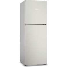 BOSCH Refrigerator Serie 2 Top Freezer Silver