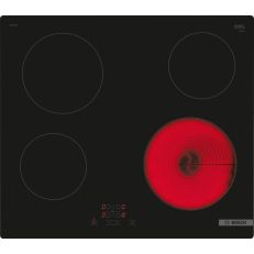 BOSCH Hob Series 4 Built In Electric Touch Ceramic 60CM