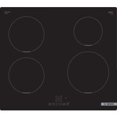 BOSCH Hob Built-In Induction Touch Ceramic 60CM