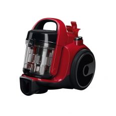 BOSCH Vacuum Cleaner Bagless Red 700W
