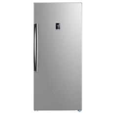 MIDEA Upright Freezer Freestanding Silver 772L
