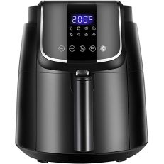 MIDEA Air Fryer Digital 1700W Black 3.5LTR