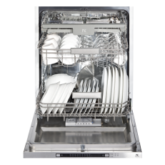 MK Dishwasher Built In Fully integrated 14 Place Settings