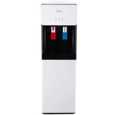 MIDEA Water Dispenser Stand W/Cabinet White 