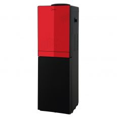 MIDEA Water Dispenser Freestanding RED 