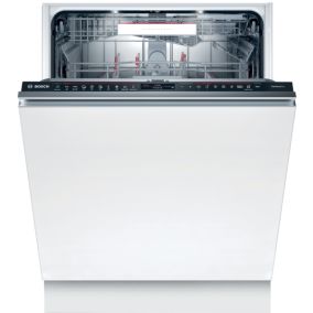 BOSCH Dishwasher Built-In 8 Programmes Series 8 Home Connect Zeolite 60CM