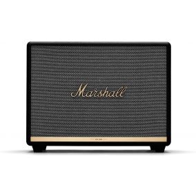 MARSHALL Speaker Bluetooth Black WOBURN BT