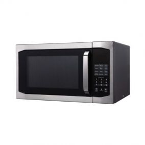 MIDEA Microwave Oven Digital Grill Silver 42L 
