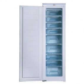 ELBA Refrigerator Built-In Upright Freezer 228L