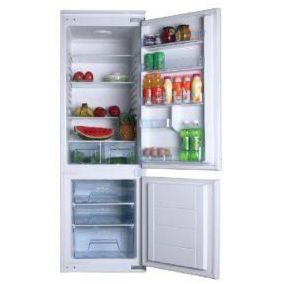 ELBA Refrigerator Built-In Bottom Freezer 310L