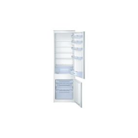 BOSCH Refrigerator Bottom Freezer Built-In 294L
