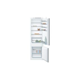 BOSCH Refrigerator Bottom Freezer Built-In 274L