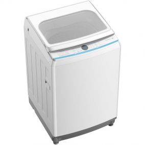 MIDEA Washer Automatic Topload White 12kg
