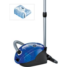BOSCH Vacuum Cleaner CP Bag & Bagless Blue  2200W