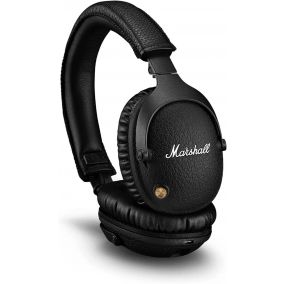 MARSHALL Headphone Black Over Ear Bluetooth