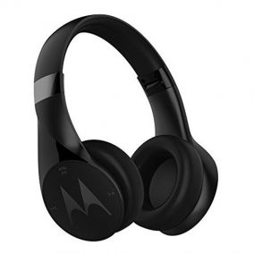MOTOROLA Headphone Pulse Escape Wireless Over Ear Black (SH013ROW)