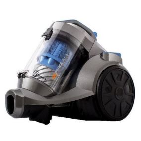 MIDEA Vacuum Cleaner Canister Blue 2200W