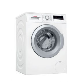 BOSCH Washing Machine Freestanding Front Load 1200RPM White 8KG