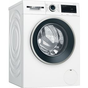 BOSCH Washer Front Load 1200RPM White 9kg