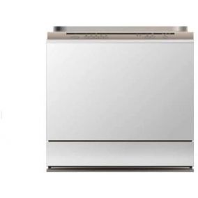 MIDEA Dishwasher Built In Fully Integrated