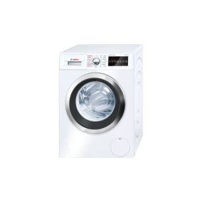 BOSCH Washer Dryer Freestanding Front Load 1500RPM White 8/5KG