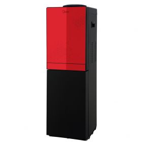 MIDEA Water Dispenser Freestanding RED 
